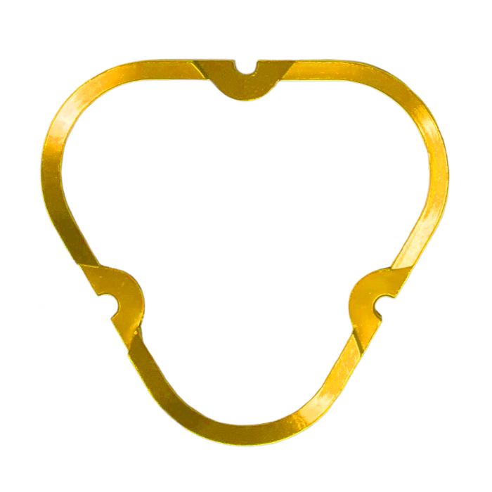 KC FLEX ERA 3 LIGHT BEZEL GOLD EACH