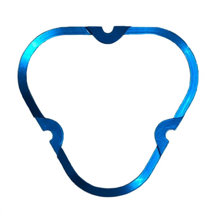 KC FLEX ERA 3 LIGHT BEZEL BLUE EACH