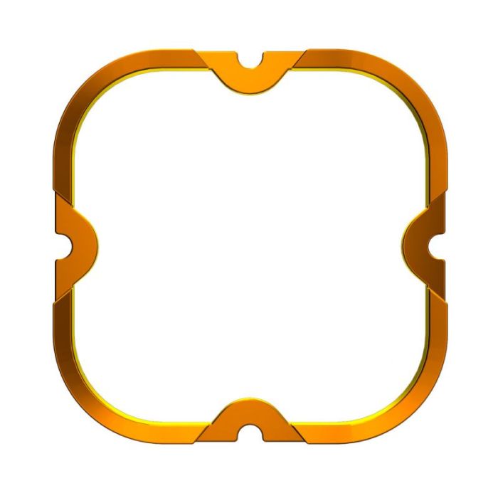 KC FLEX ERA 4 LIGHT BEZEL GOLD EACH