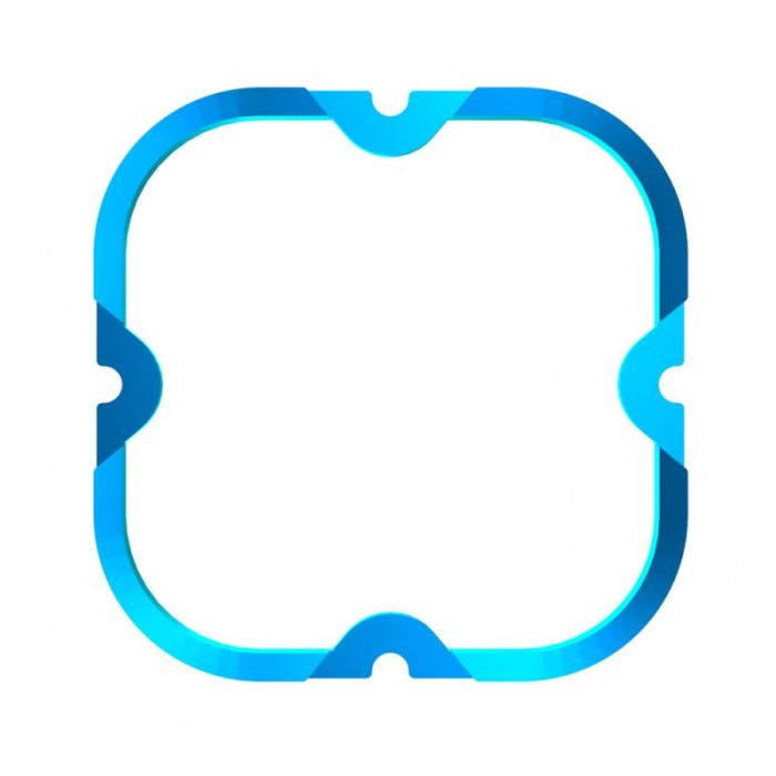 KC FLEX ERA 4 LIGHT BEZEL BLUE EACH