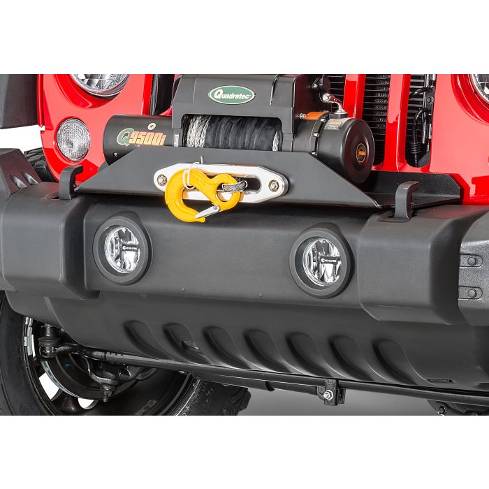 GRAVITY SAE LED G4 FOG LIGHTS 10-16 JK