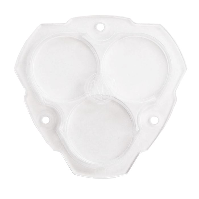 KC FLEX ERA 3 SPOT LENS REPLACE EACH