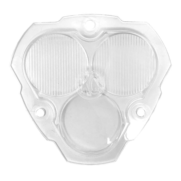 KC HiLiTES  Flex Era 3 Lens Replacement 