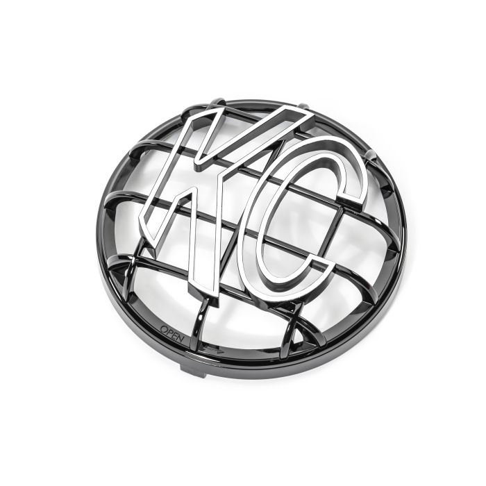 KC HiLiTES 7217 Stone Guard for 5" Apollo Series Lights - Each