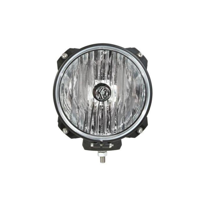 KC HILITES CARBON POD 70W HID SPREAD EA