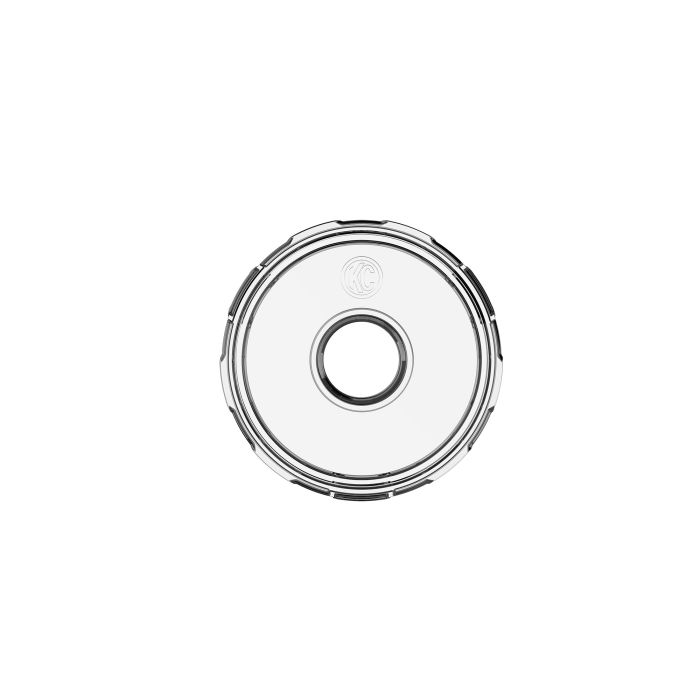 KC HiLiTES  Replacement Lens for KC HiLites Cyclone V2 LED Light