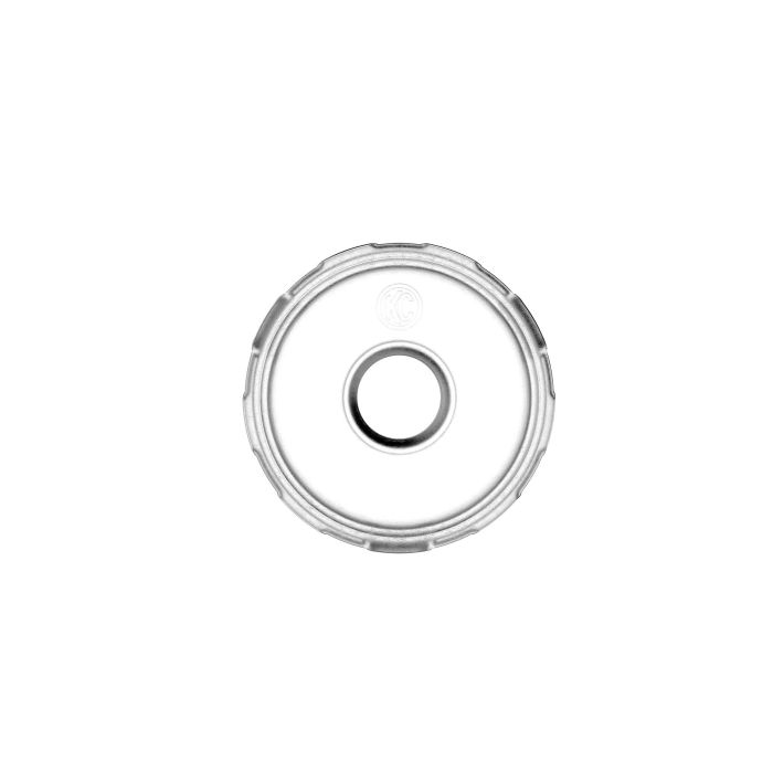 KC CYCLONE LED V2 REPLACEMENT LENS DIFF
