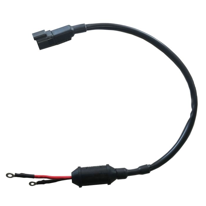 KC FLEX LED POWER LEAD 15IN