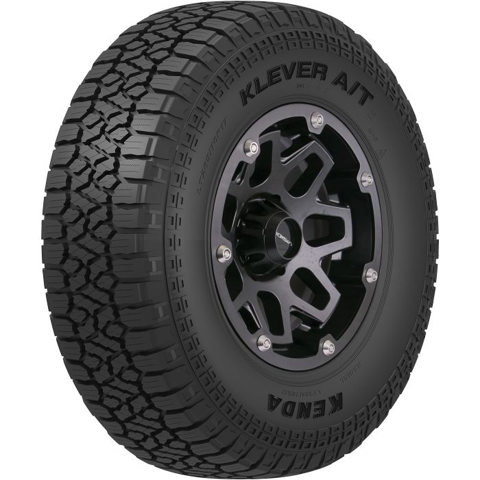 KENDA KLEVER A/T2 KR628 33X12.50R15LT 108R