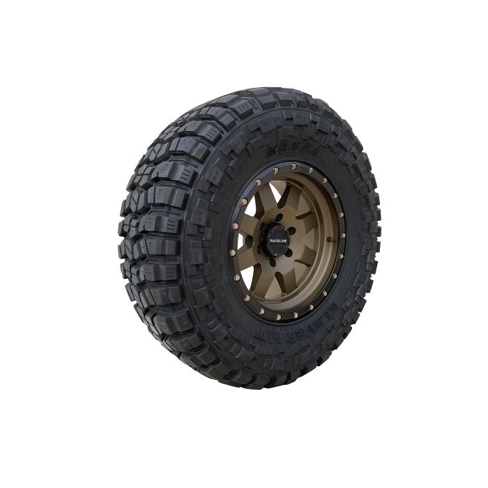 KENDA KLEVER M/T KR29 RWL LT305/60R18 121/118Q E