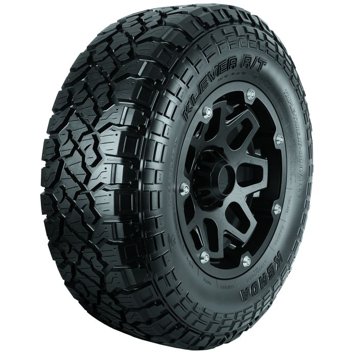 KENDA KLEVER R/T KR601 LT265/70R17 121/118R E