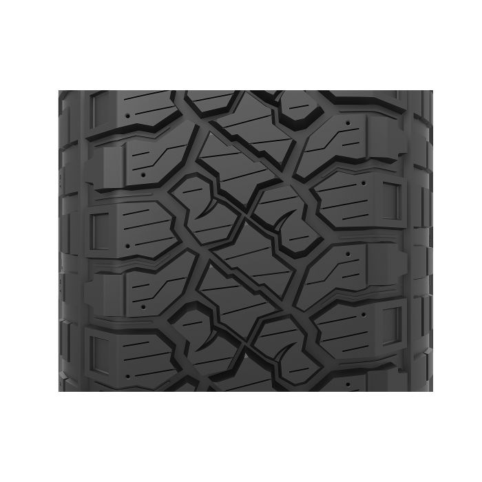 Kenda Tires  Klever R/T KR601 Tire 
