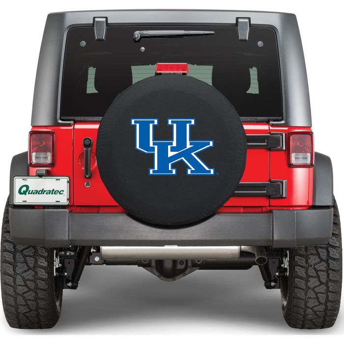 HBS TIRE COVER KY UK LOGO 35x12.5 BLK