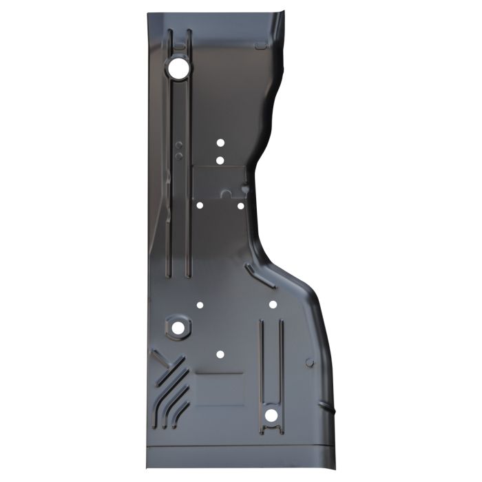 Key Parts  1/2 Floor Pan for 84-01 Jeep Cherokee XJ 