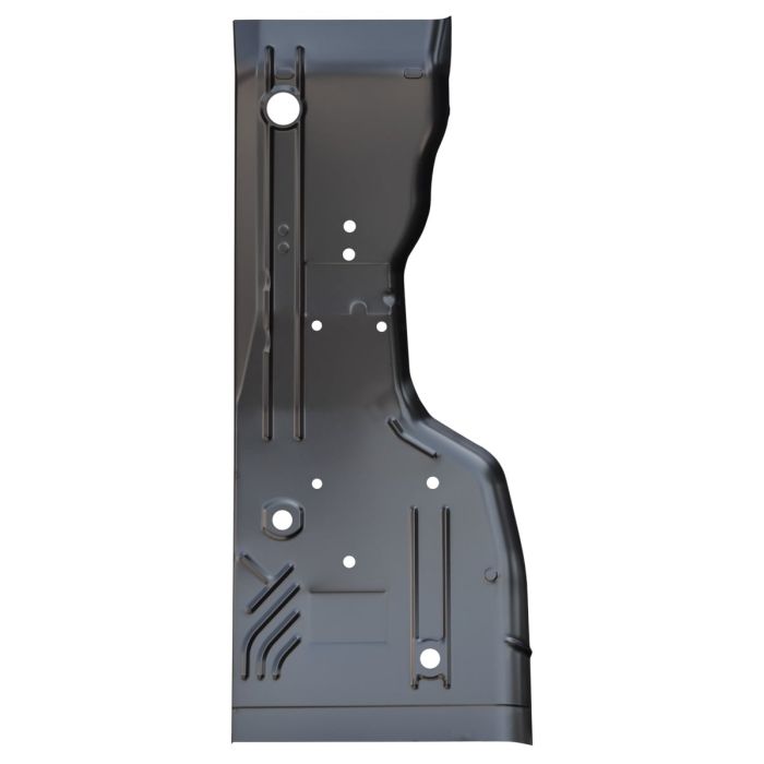 Key Parts  1/2 Front Floor Pan for 84-01 Jeep Cherokee XJ