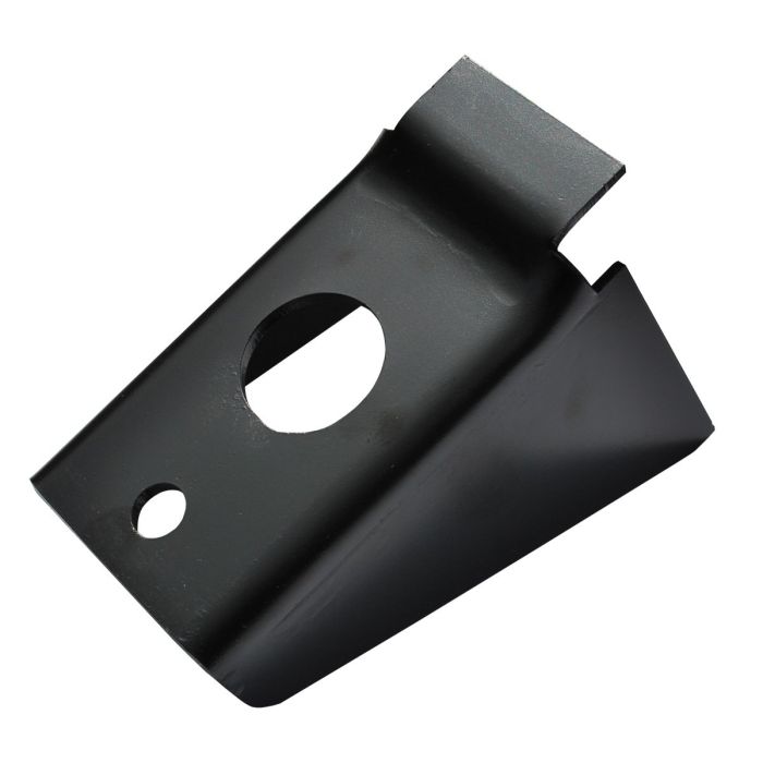 Key Parts  Frame Body Mounts for 87-95 Jeep Wrangler  YJ