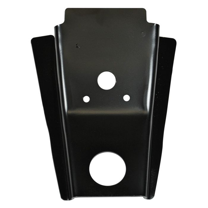 KEY PARTS FRONT CROSSMEMBER BODY MNT YJ