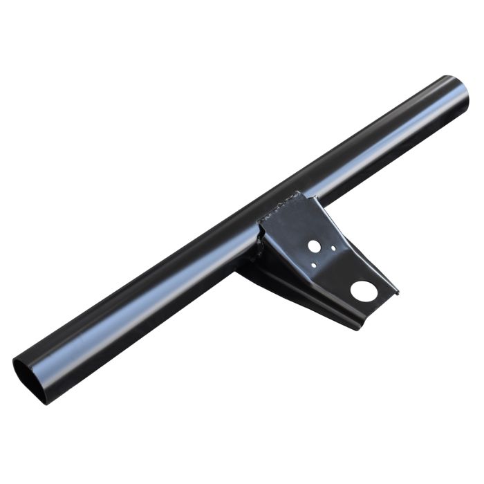 Key Parts 0485-264 Front Frame Crossmember with Body Mount Support for 97-06 Jeep Wrangler TJ