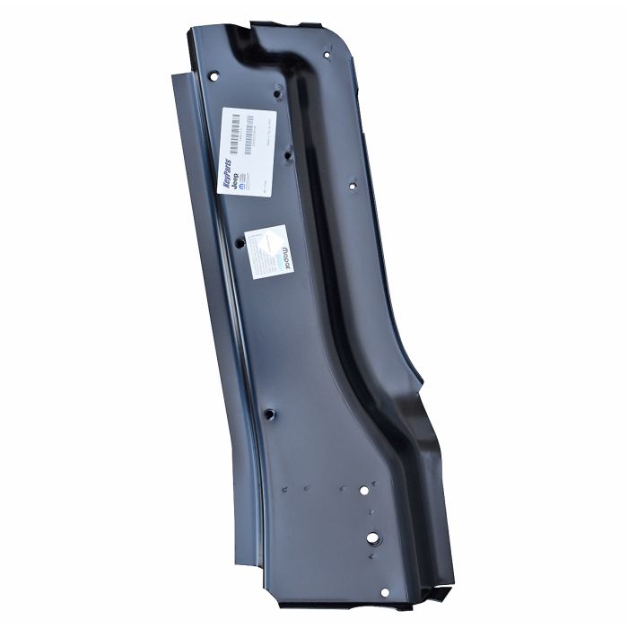 KEY PARTS PS PANEL SUPPORT 81-95 CJ YJ