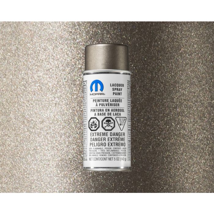 68623421AA - SPRAY PAINT LIGHT KHAKI METALLIC PJC