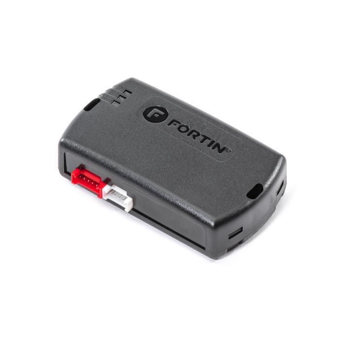 Kleinn Air Horns  Plug and Play Remote Start for 18-22 Jeep Wrangler JL & Gladiator JT with Automatic Transmission