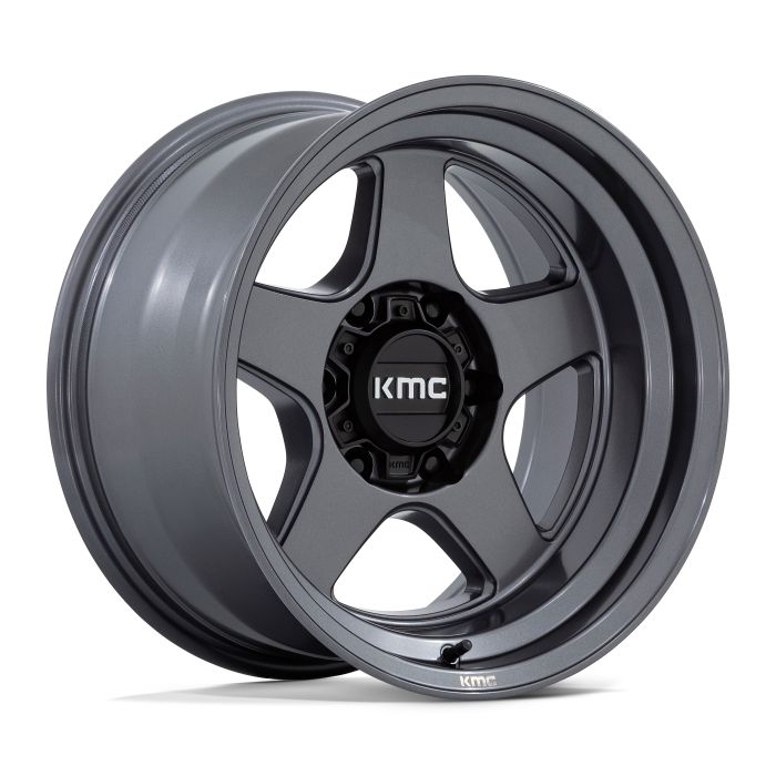 KMC Wheels  KM728 Lobo Wheel for 07-22 Jeep Wrangler JK, JL & Gladiator JT