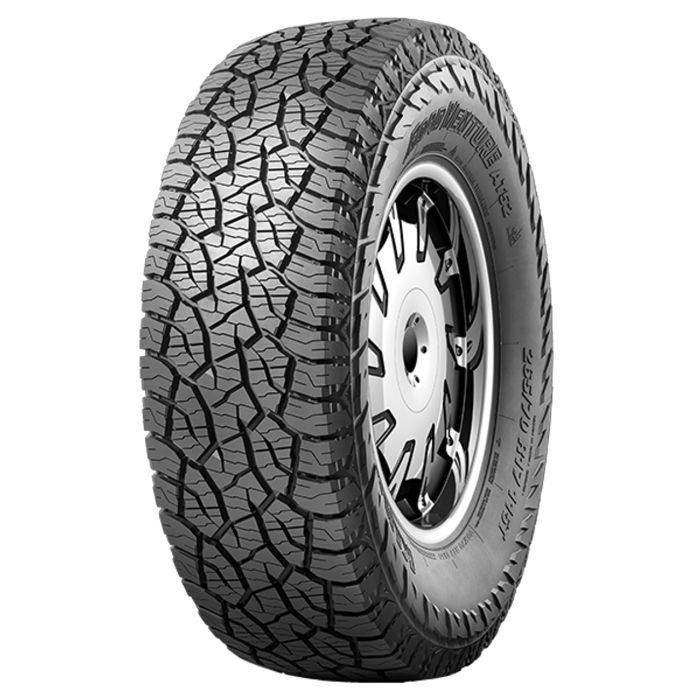 Kumho Road Venture AT52 37X12.5R20 126R