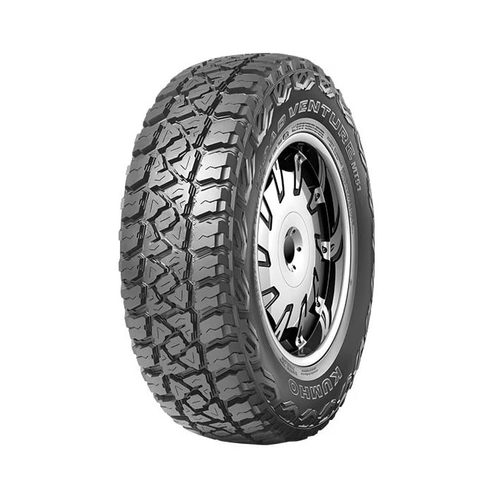 Kumho Road Venture MT51 LT235/85R16/10 120/116Q