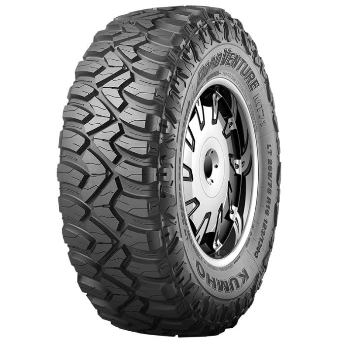 Kumho Road Venture MT71 33X12.50R15/6 108Q