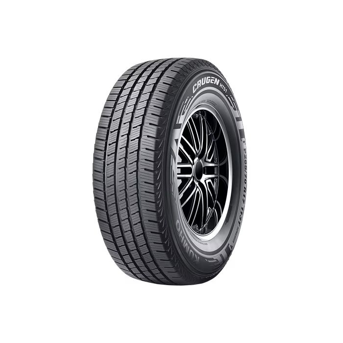 Kumho Crugen HT51 P215/70R16 99T
