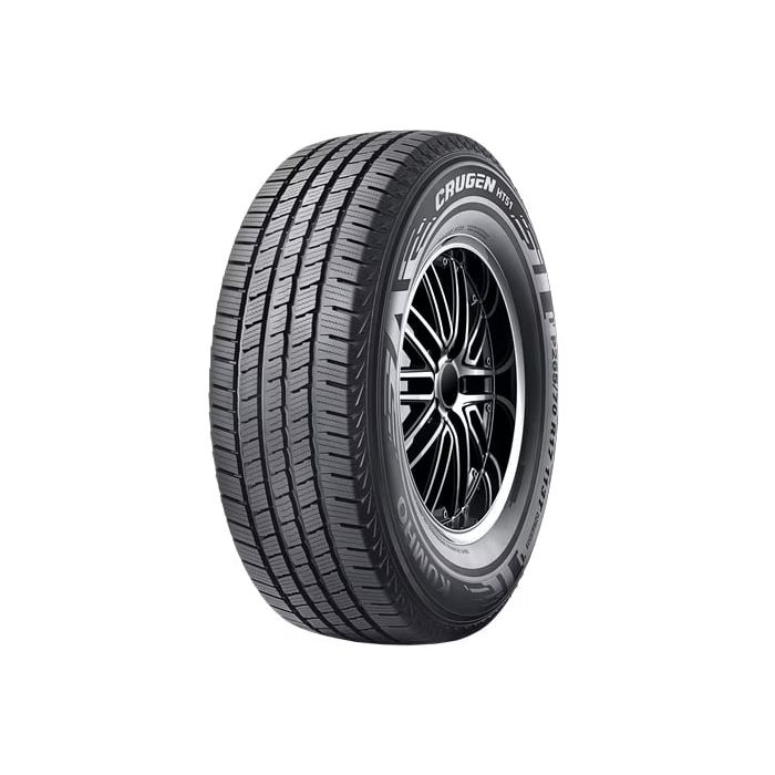 Kumho Crugen HT51 235/60R17 102T