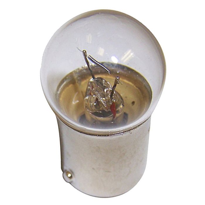 Crown Automotive L0000067 Replacement Bulb #67 for Jeep Vehicles 
