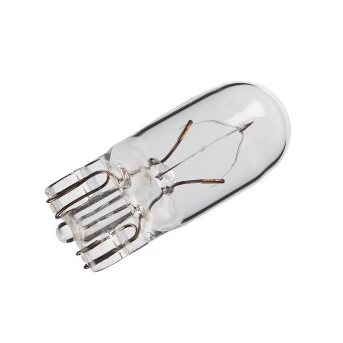 Mopar L0007440 Tail Lamp Bulb  for 18-20 Jeep Wrangler JL & Gladiator JT and 14-18 Cherokee KL