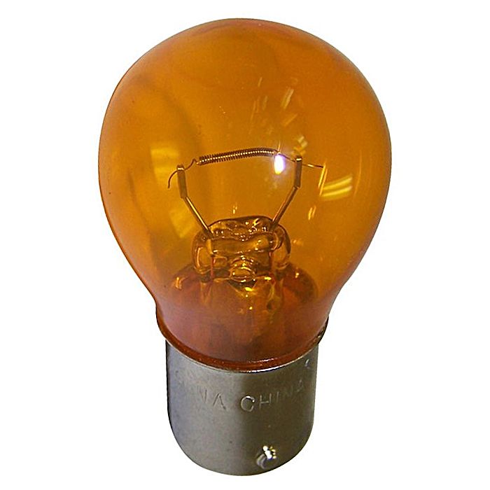 Crown Automotive L01295NA Replacement Amber Turn Signal Bulb for 93-98 Jeep Grand Cherokee ZJ