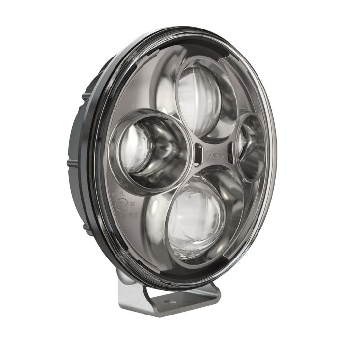 JW SPEAKER TS4000 LED LIGHT CHROME EACH