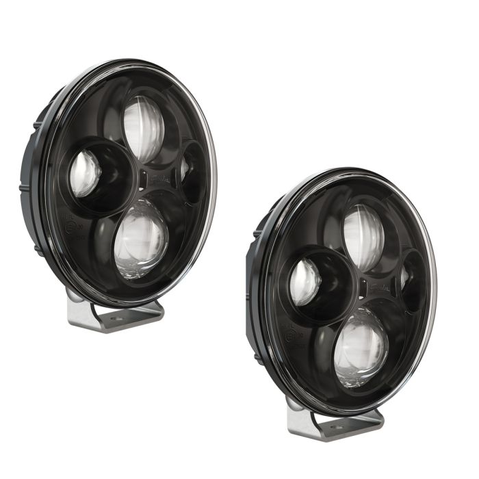 JW SPEAKER TS4000 LED LIGHT KIT BLACK