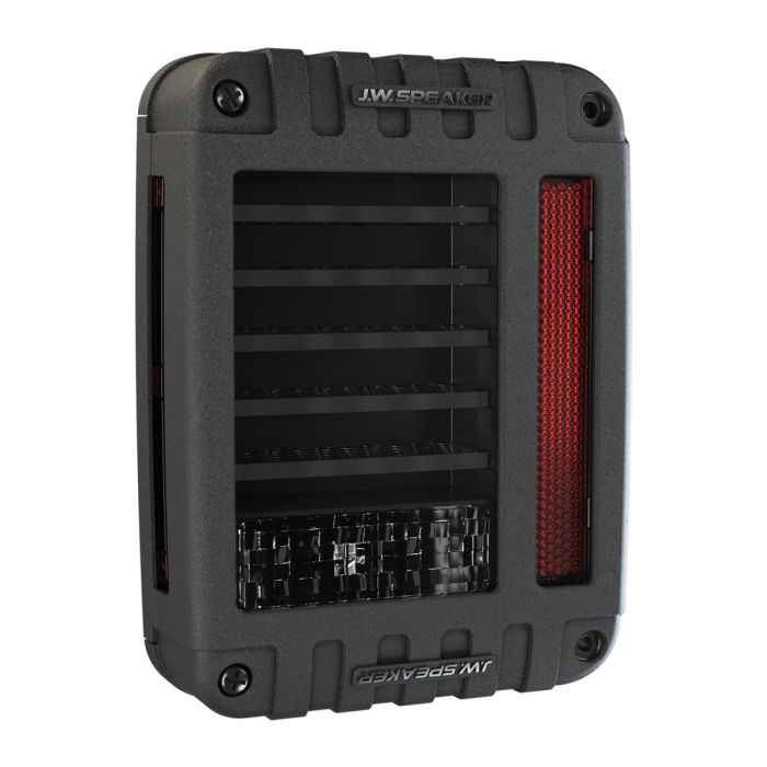 J.W. Speaker 0345911 Model 279 Passenger Side LED Tail Light 