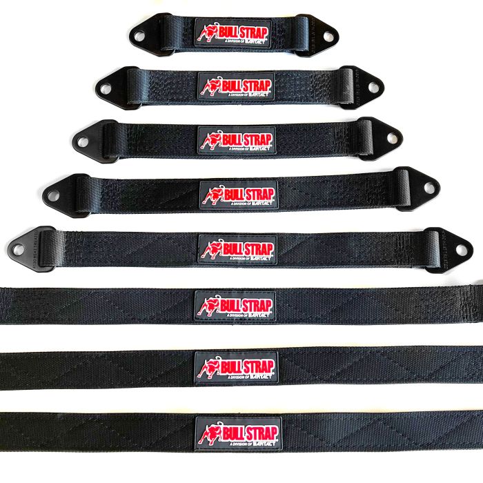 Bartact  Limit Strap / Bull Strap 