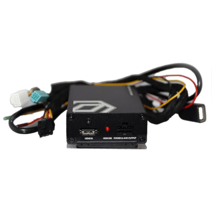 Linkswell LWTSHDMIIN HDMI Input Adapter for Generation 5,6, or XL T-Style Radios