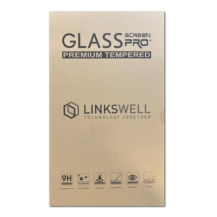 Linkswell  12.1" Screen Protector for Linkswell T-Style Radios