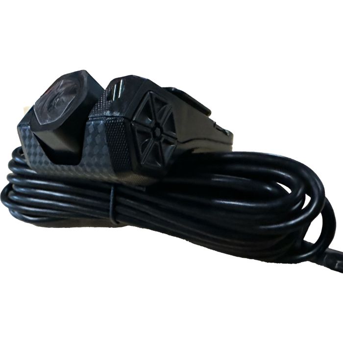 Linkswell USBDVRCAM USB Dash Cam for T-Style Radios