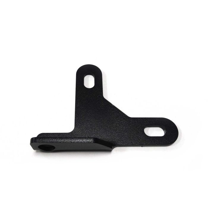 LoD JCB0704 Destroyer CB Antenna Mount for 07-18 Jeep Wrangler JK