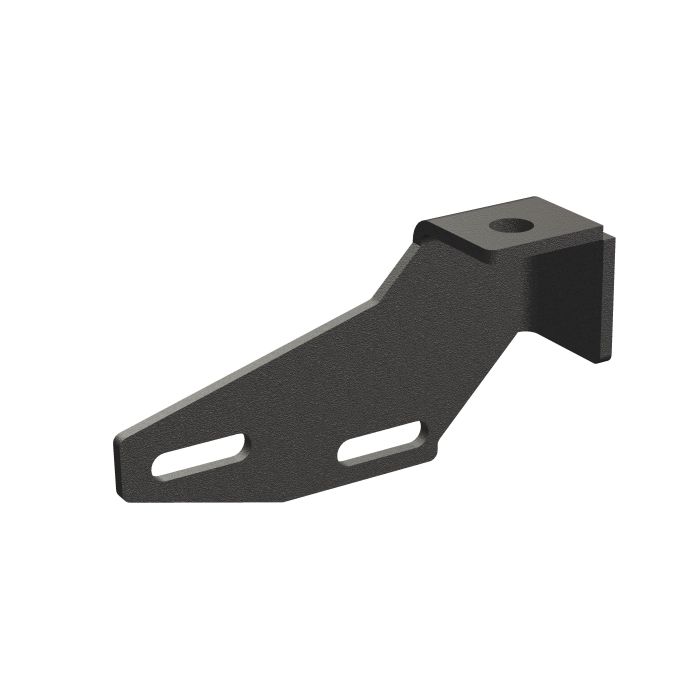 LoD Offroad JCB1801 Destroyer CB Antenna Mount for 18-23 Jeep Wrangler JL
