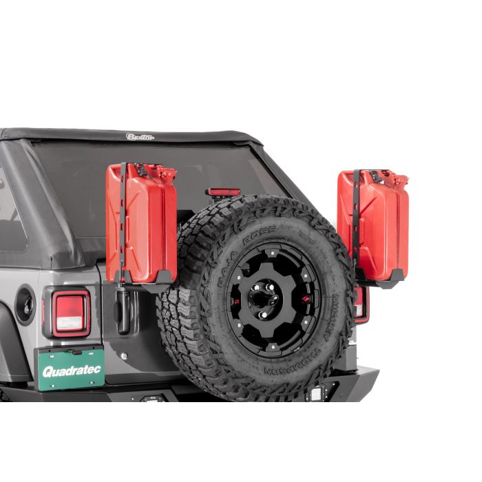 LOD DESTROYER JERRY CAN MNT PAIR BLACK