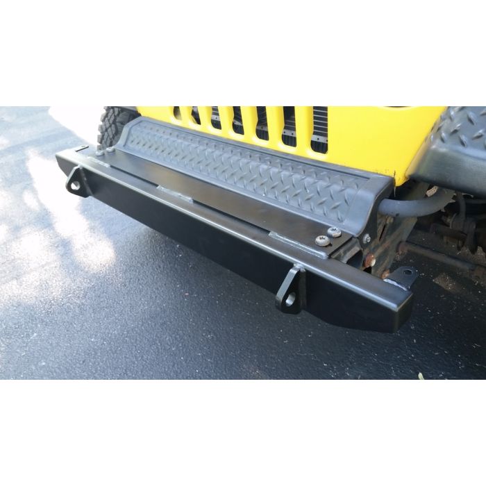 LoD Offroad  44" Front Bumper for 76-86 Jeep CJ5 & CJ7