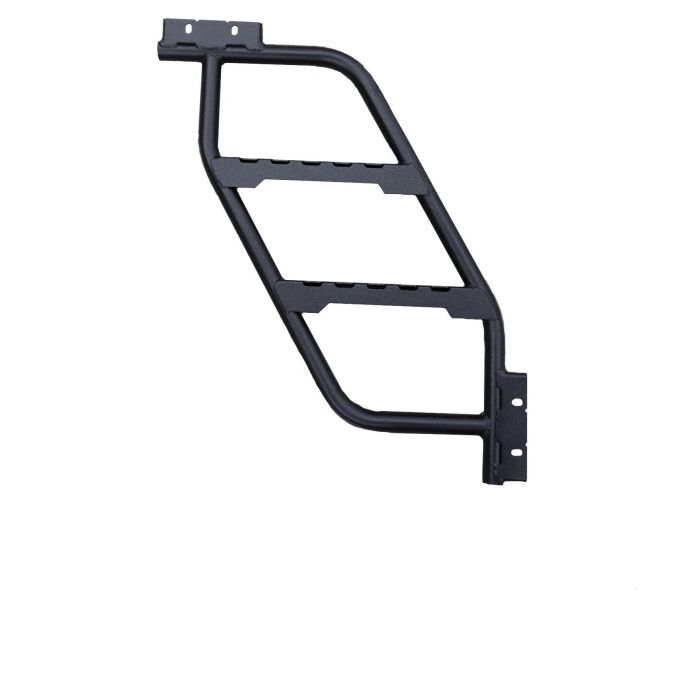 LoD  Destroyer Rack Ladder for 07-20 Jeep Wrangler JK & JL Unlimited 4-Door