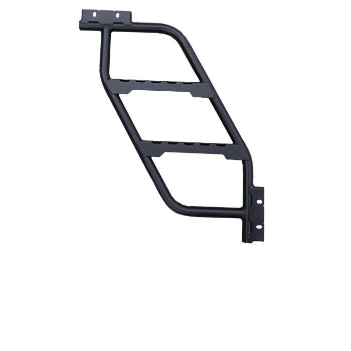 LoD  Destroyer Rack Ladder for 07-20 Jeep Wrangler JK & JL Unlimited 4-Door