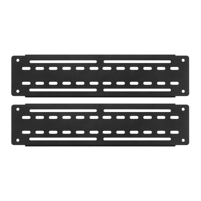 Lost Canyon  Truck Bed Accessory Panel Expansion Pack for 20-25 Jeep Gladiator JT with Lost Canyon® Truck Bed Rack
