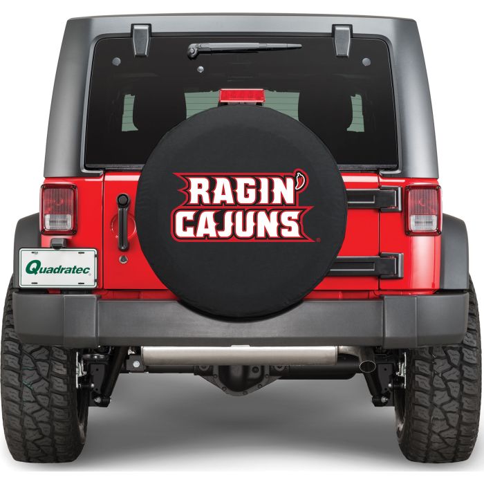 HBS TIRE COVER LUIS-LAFA 35x12.5 BLK