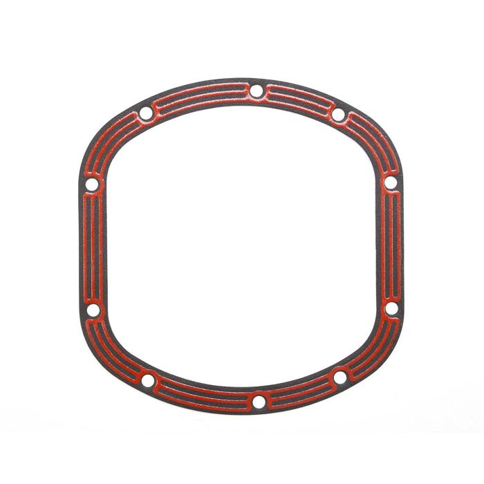 Lubelocker LLR-D030 "Reusable" Differential Gasket for Dana 30 Front Axles